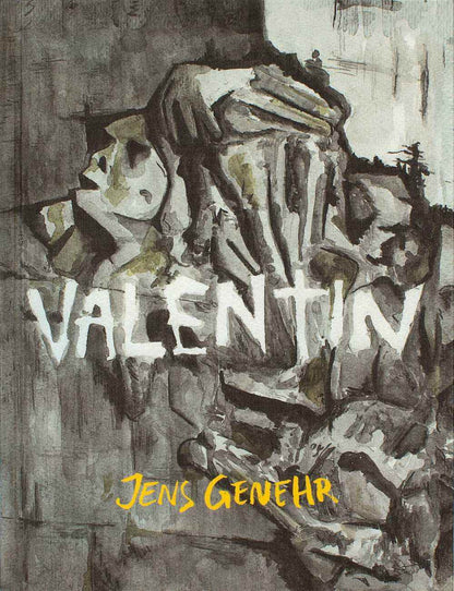 Valentin - Der Comixdealer