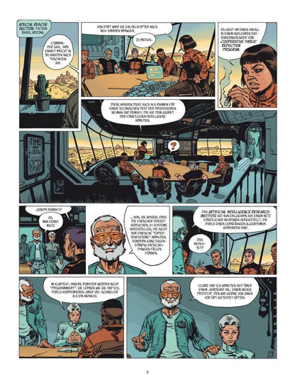 IAN Gesamtausgabe - Der Comixdealer