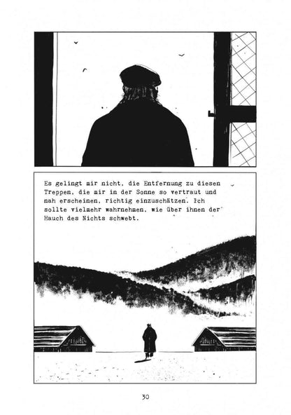 Nekropolis - Der Comixdealer