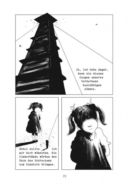 Nekropolis - Der Comixdealer
