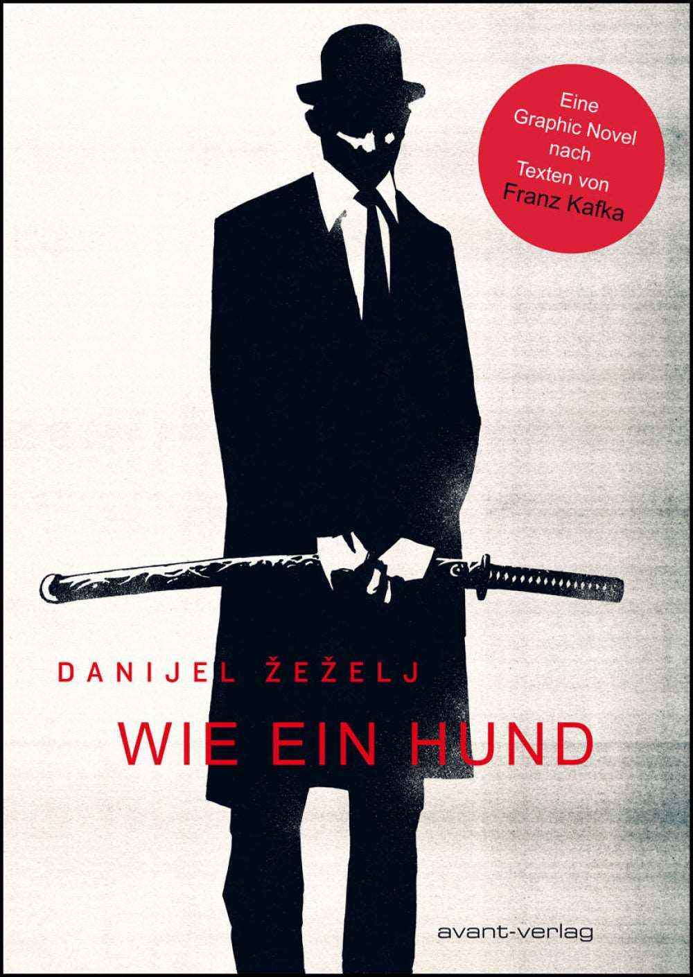 Wie ein Hund - Der Comixdealer