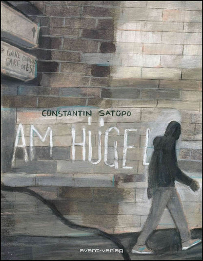Am Hügel - Der Comixdealer