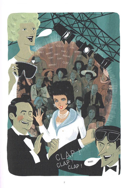 Hedy Lamarr Wienerin, Hollywoodstar, Erfinderin - Der Comixdealer