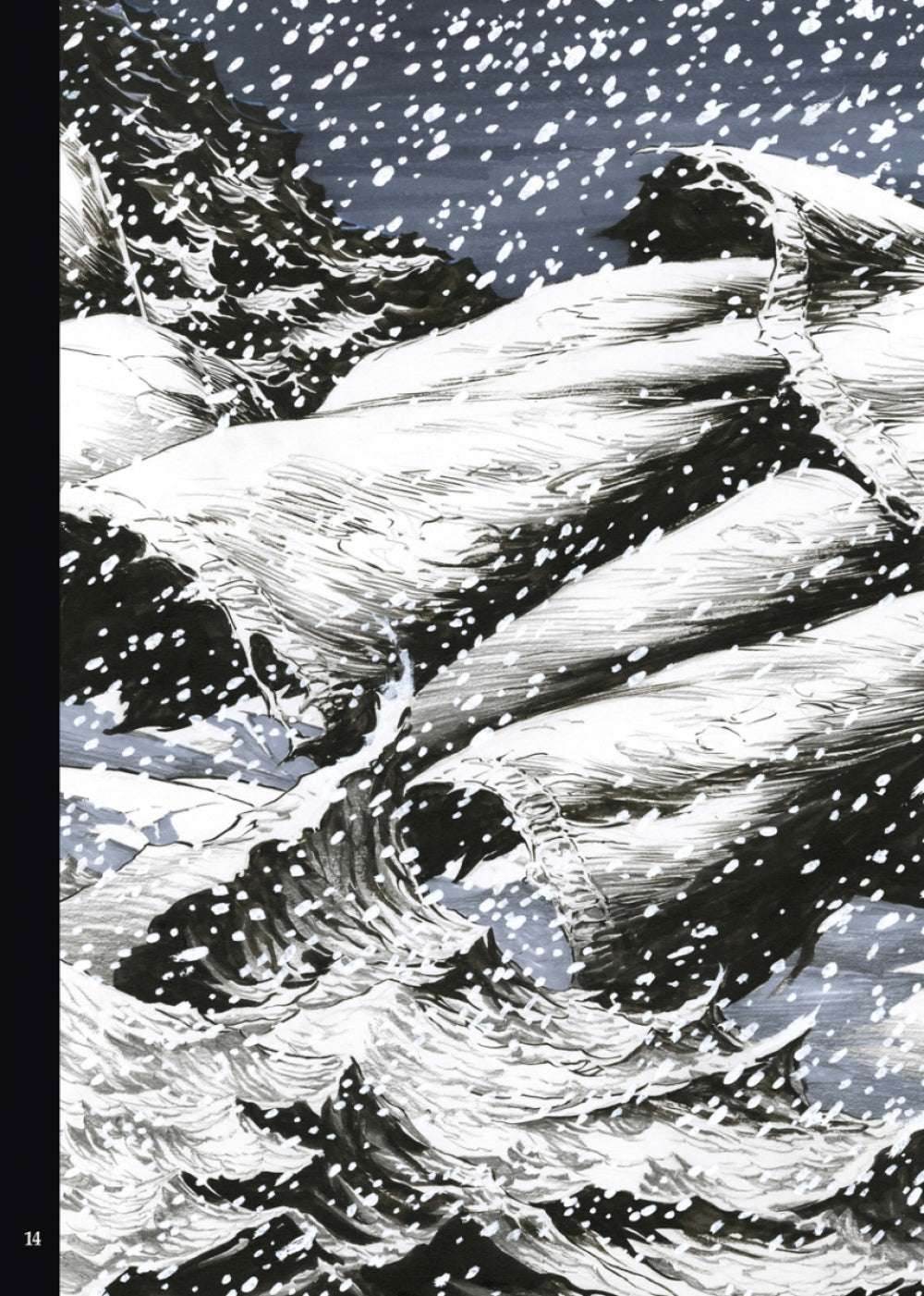 Frankenstein Alive, Alive! - Der Comixdealer