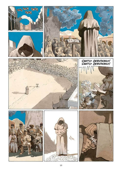 Golden West - Der Comixdealer