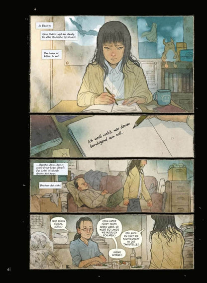 The Night Eaters 2 Ihre kleinen Schnitter - Der Comixdealer