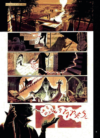 Winter Queen - Der Comixdealer
