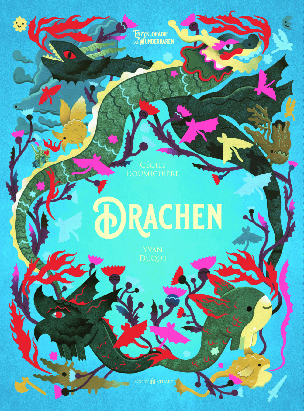 Drachen