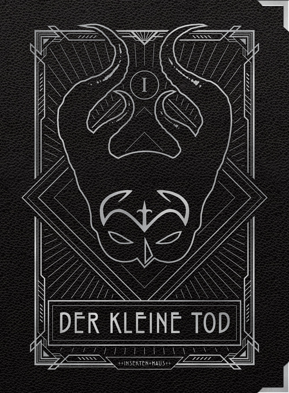Suspiria 1 Sonder-Edition - Der kleine Tod