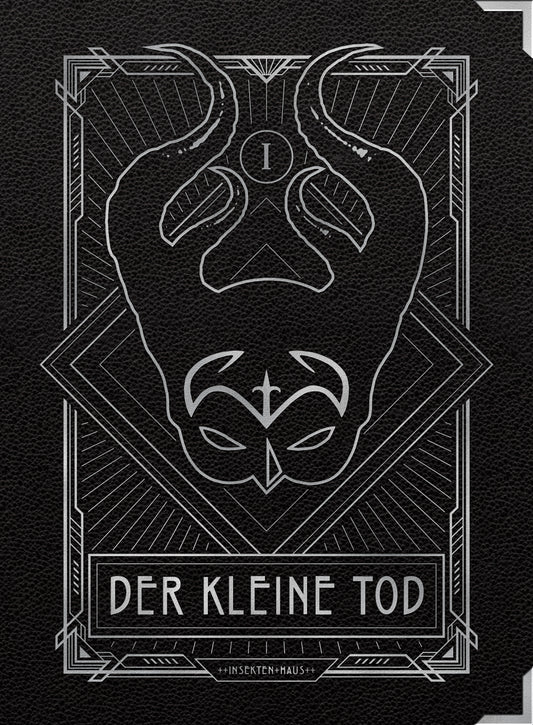 Suspiria 1 Sonder-Edition - Der kleine Tod