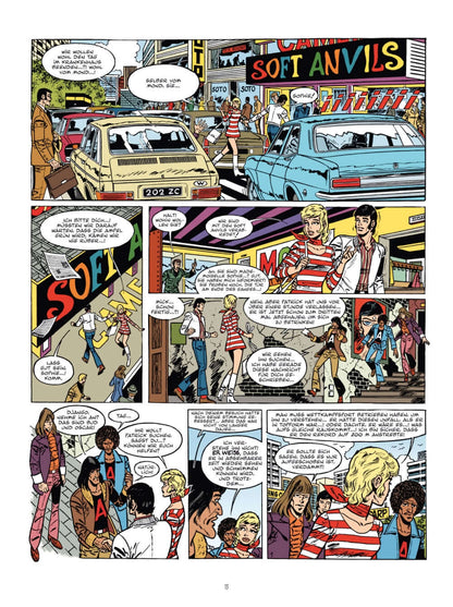 Section R #2 - Glück ist relativ