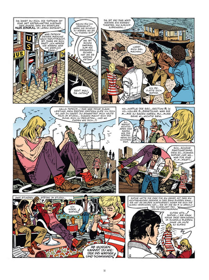 Section R #2 - Glück ist relativ