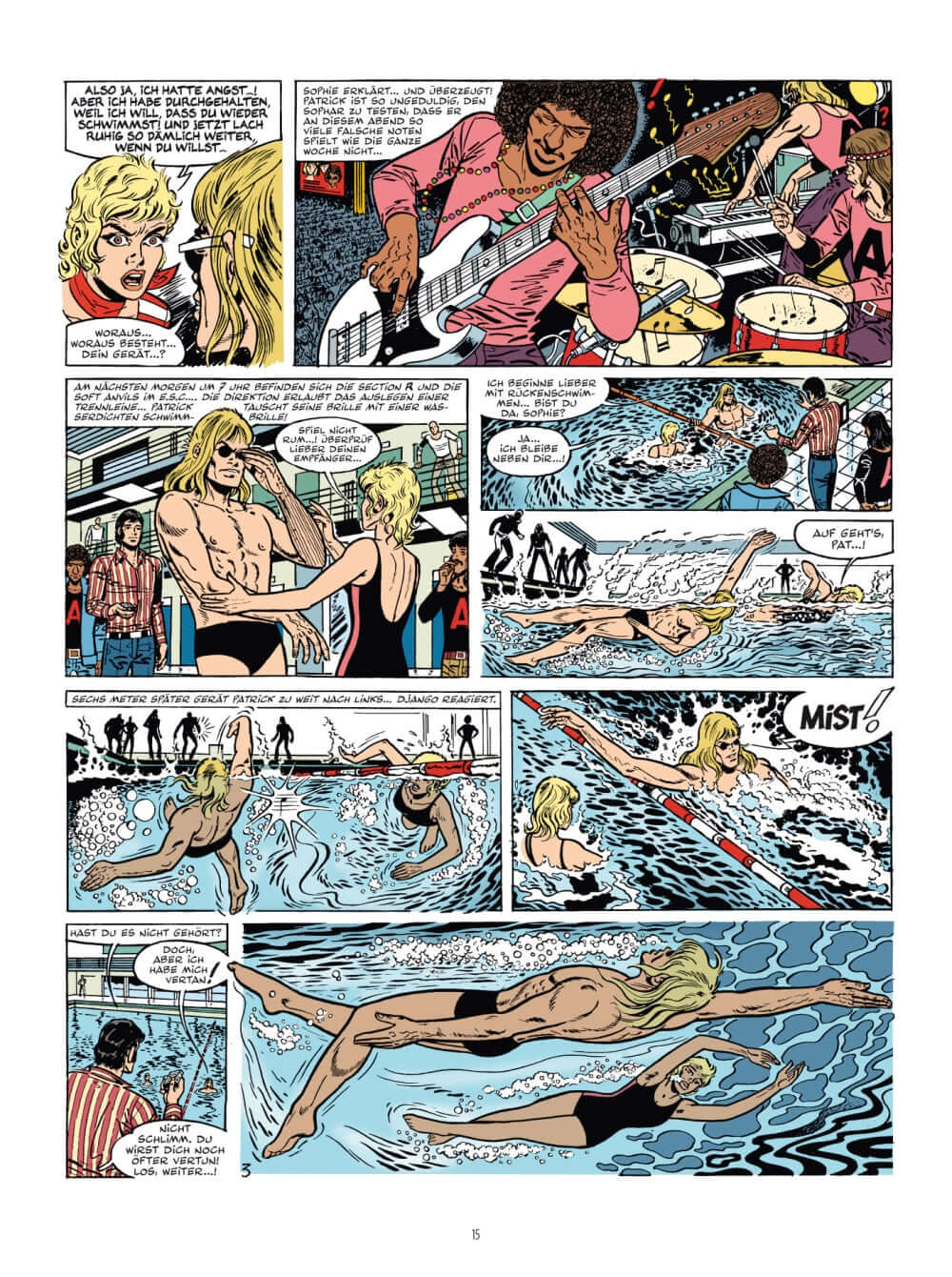 Section R #2 - Glück ist relativ