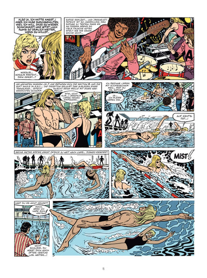 Section R #2 - Glück ist relativ