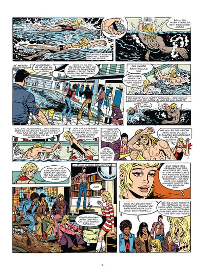 Section R #2 - Glück ist relativ