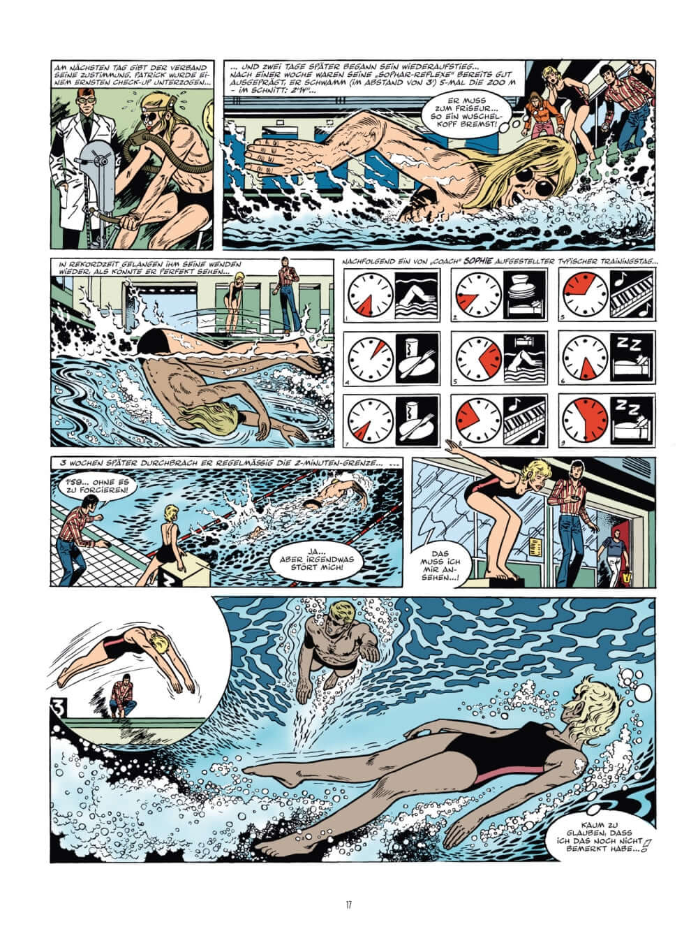 Section R #2 - Glück ist relativ