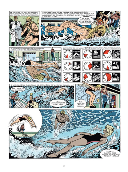 Section R #2 - Glück ist relativ