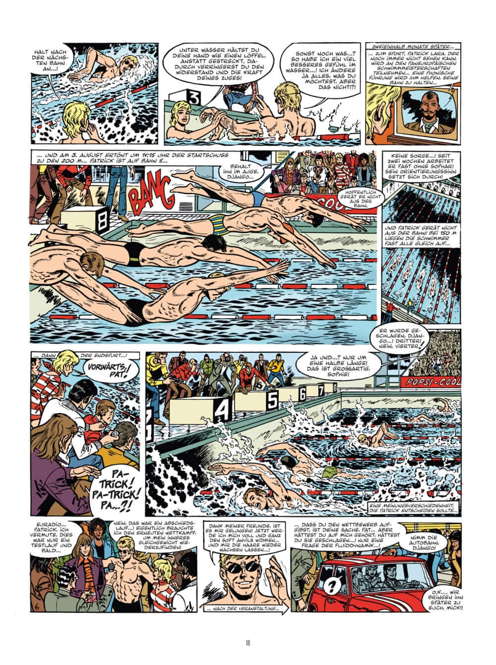 Section R #2 - Glück ist relativ