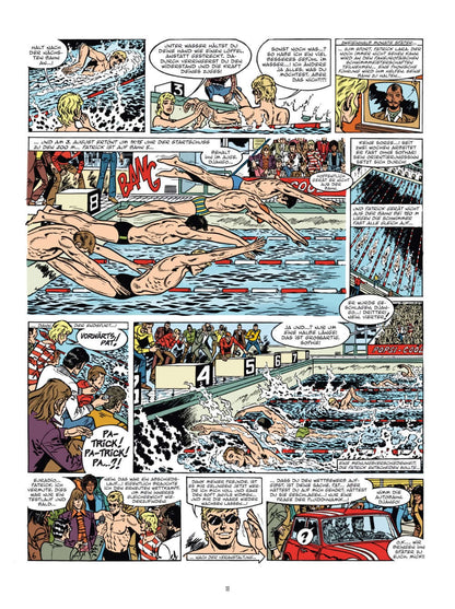 Section R #2 - Glück ist relativ