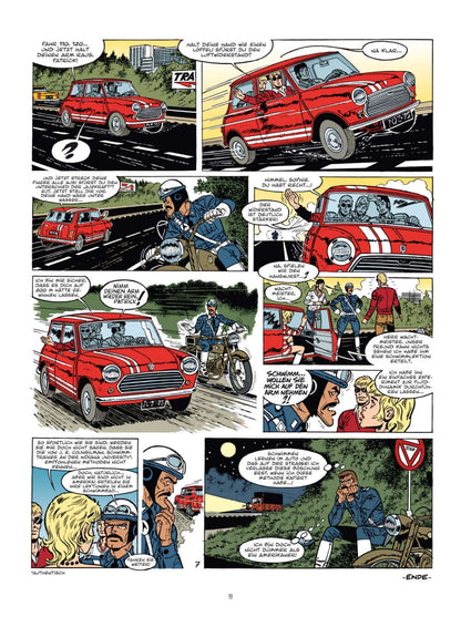 Section R #2 - Glück ist relativ