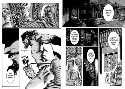 The Ravages of Time #2