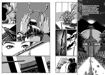 The Ravages of Time #2