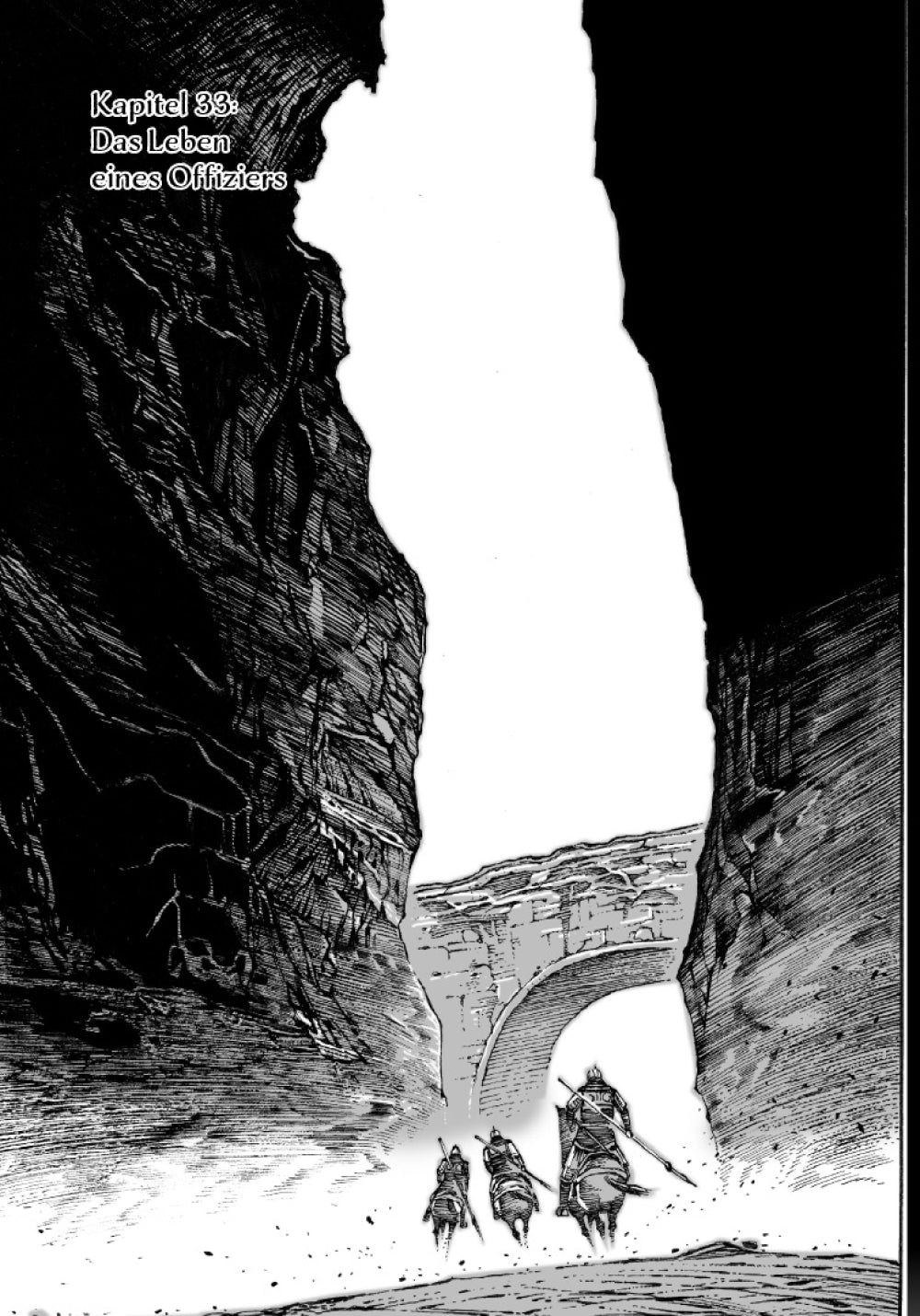 The Ravages of Time #3