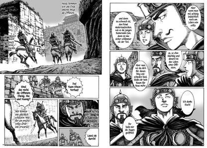 The Ravages of Time #3