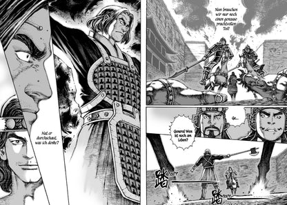 The Ravages of Time #3