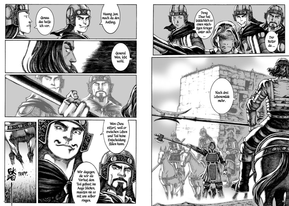 The Ravages of Time #3