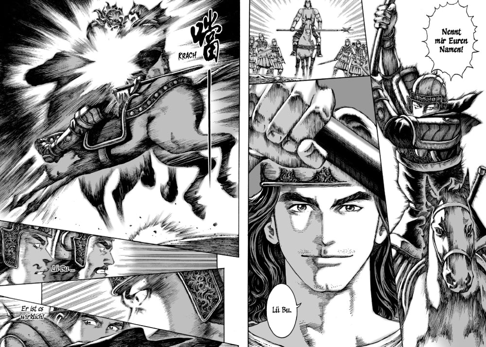 The Ravages of Time #3