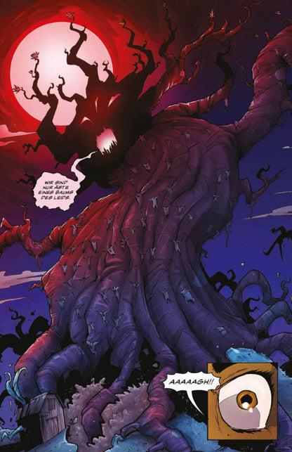 Farmhand (HC) - Der Comixdealer