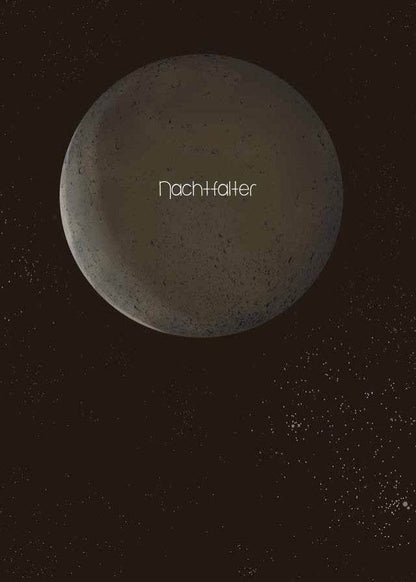 Fly me to the Moon - Der Comixdealer