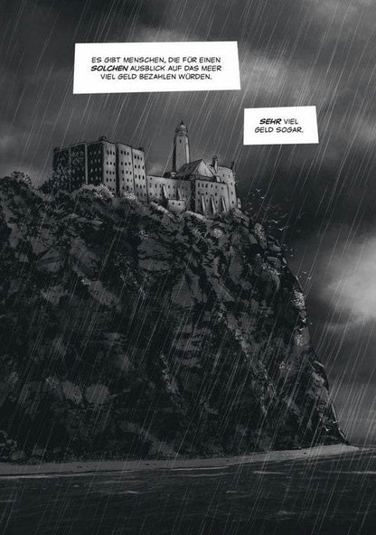 DIGGER - Der Comixdealer