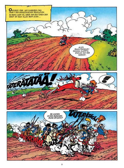 Max & Luzie #1 - Der Comixdealer