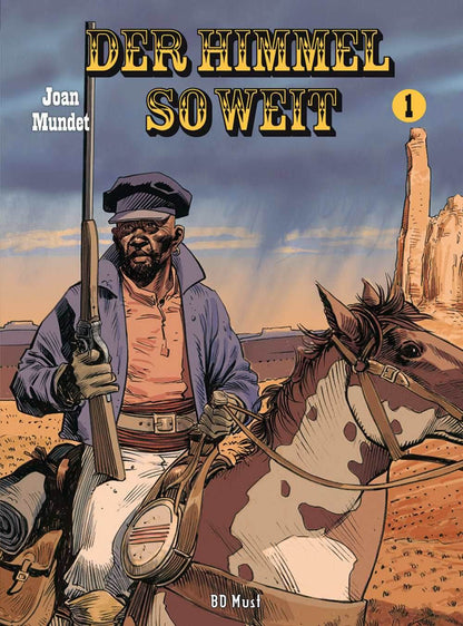 Der Himmel so weit - Jubiläumspaket 3 Alben ohne Exlibris - Der Comixdealer