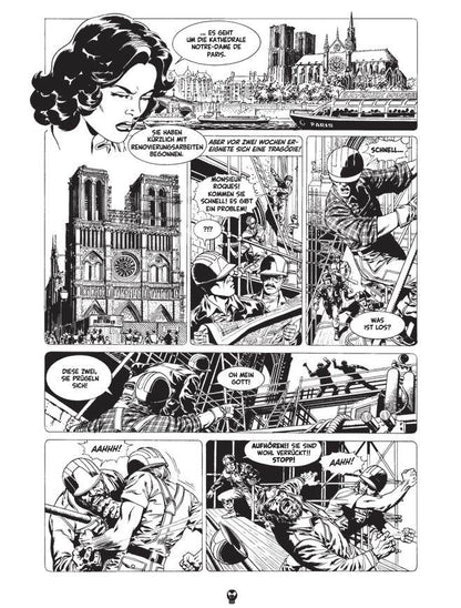 Das Phantom 2 (Kult Comics) - Der Comixdealer