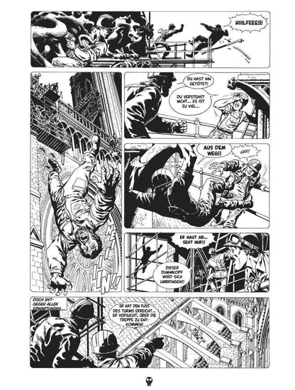 Das Phantom 2 (Kult Comics) - Der Comixdealer
