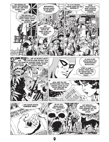 Das Phantom 2 (Kult Comics) - Der Comixdealer