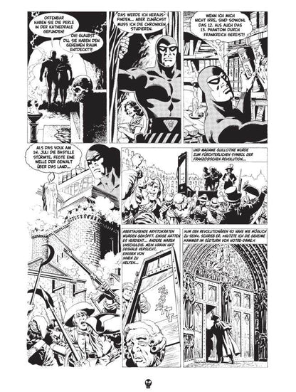 Das Phantom 2 (Kult Comics) - Der Comixdealer