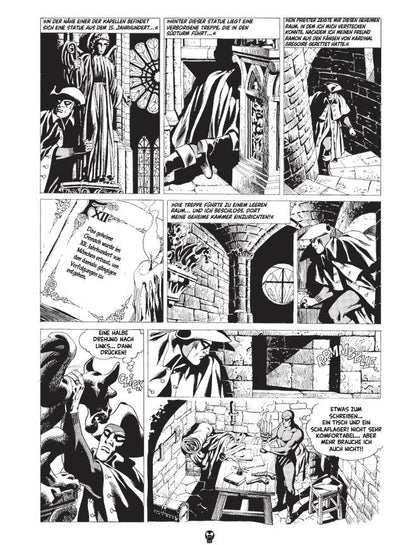 Das Phantom 2 (Kult Comics) - Der Comixdealer