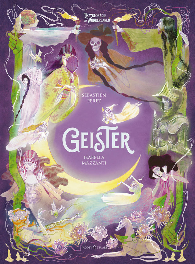 Geister (Jacoby & Stuart)