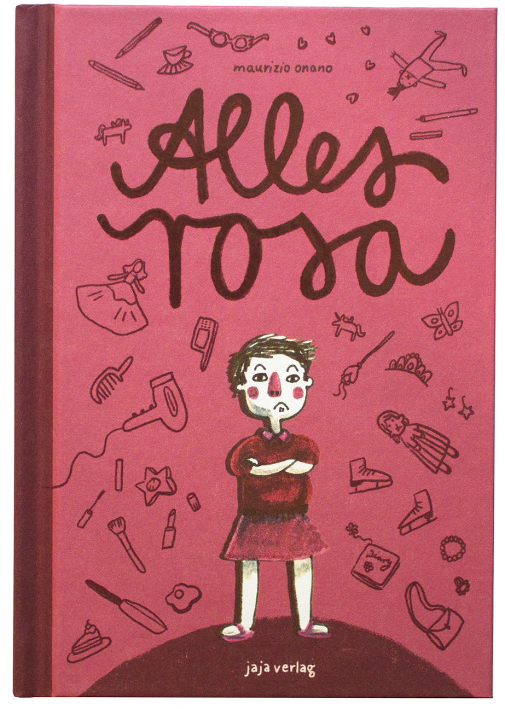 Alles Rosa