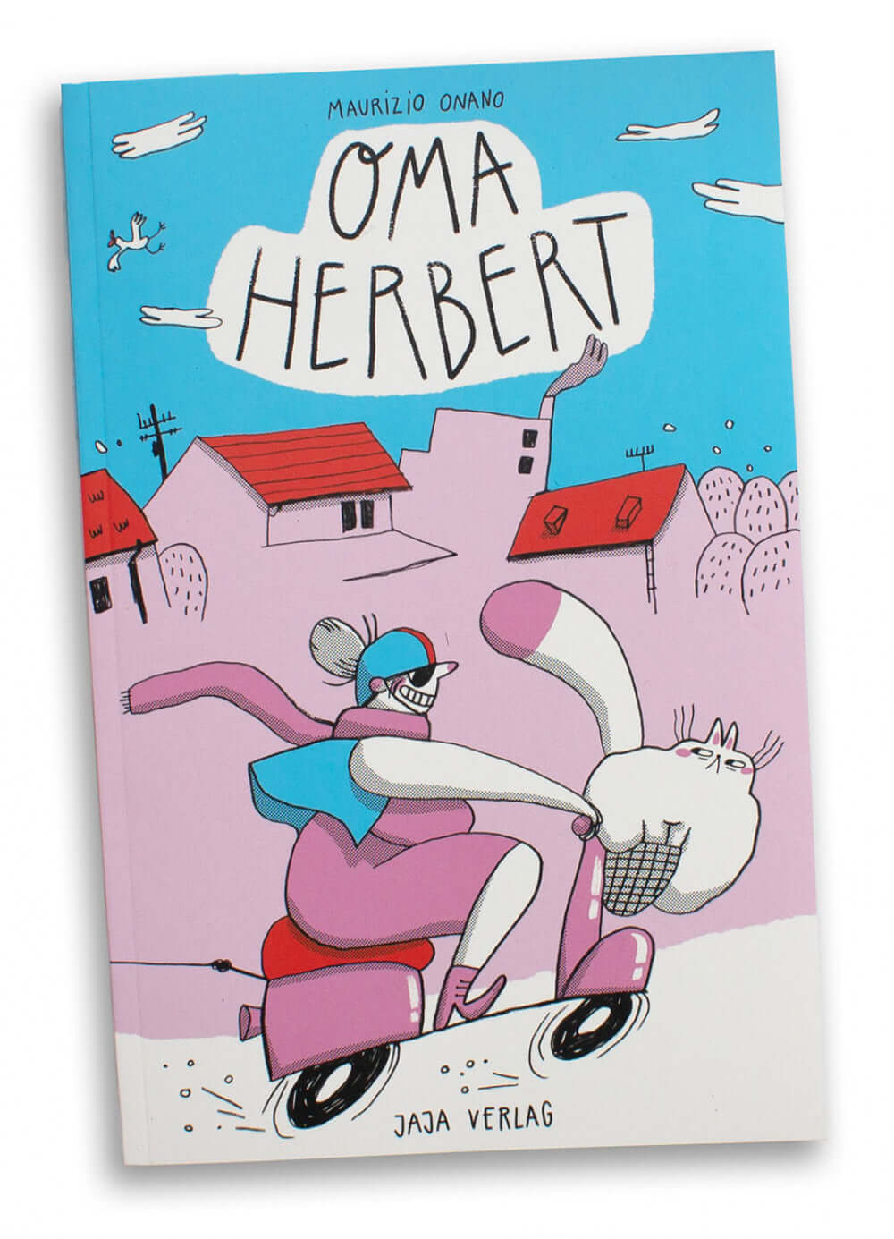 Oma Herbert