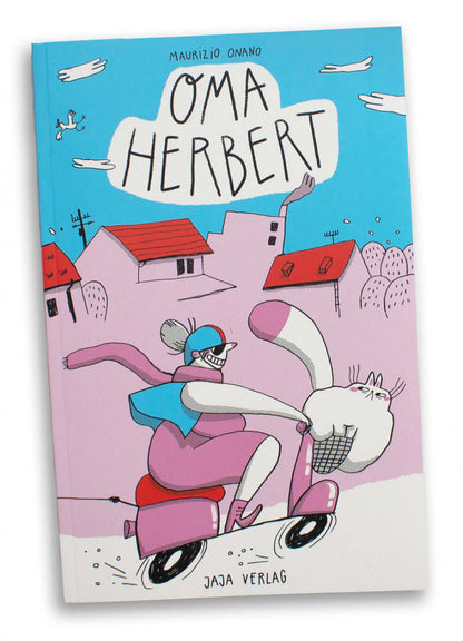 Oma Herbert