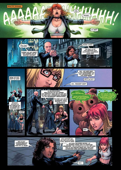 Maya #2 - Die Flucht - Der Comixdealer