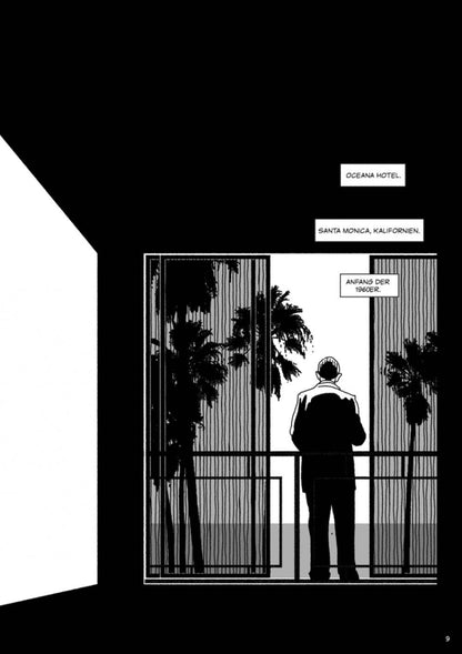 Laurel und Hardy - Der Comixdealer