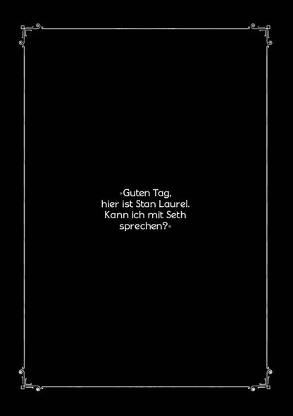 Laurel und Hardy - Der Comixdealer