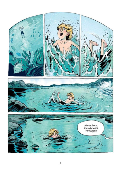 Herr der Fliegen - Der Comixdealer