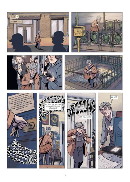 Adieu Birkenau - Eine Überlebende erzählt - Der Comixdealer